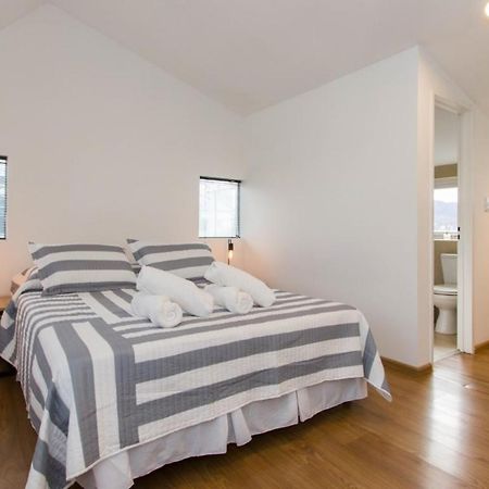 Apartament Josefina Departamentos Ushuaia Zewnętrze zdjęcie