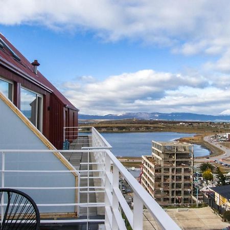 Apartament Josefina Departamentos Ushuaia Zewnętrze zdjęcie