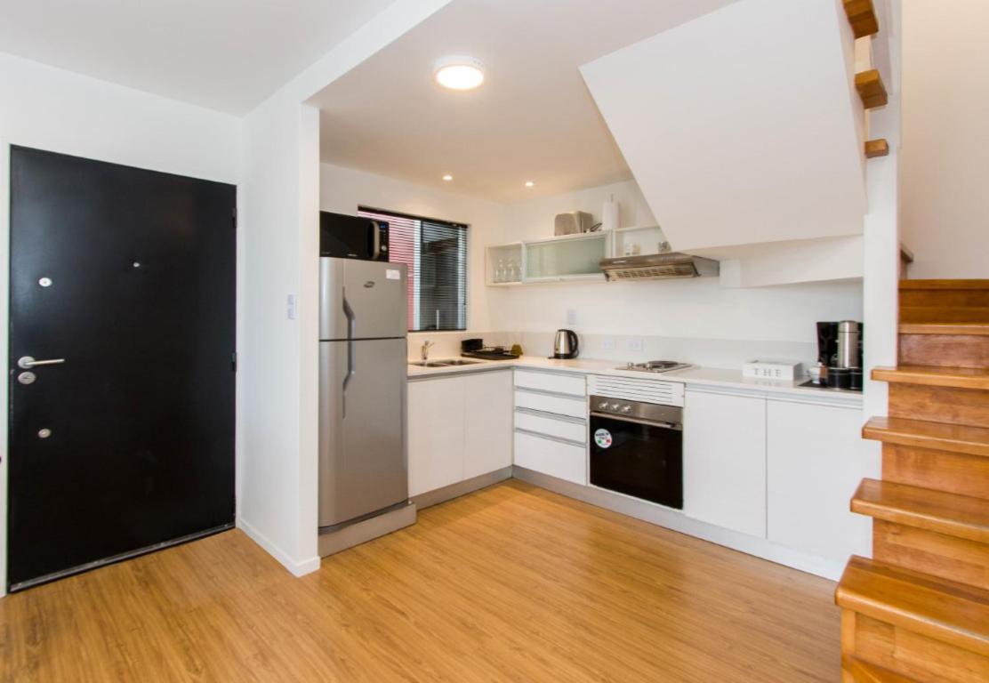 Apartament Josefina Departamentos Ushuaia Zewnętrze zdjęcie