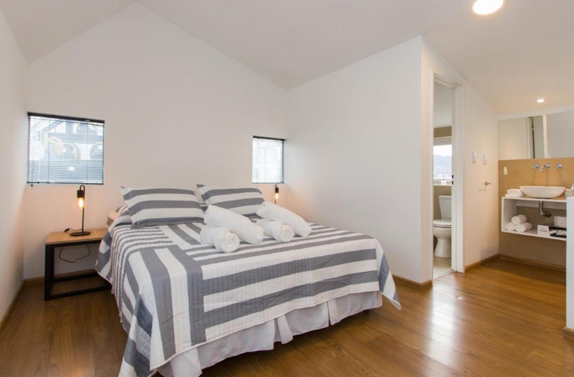 Apartament Josefina Departamentos Ushuaia Zewnętrze zdjęcie