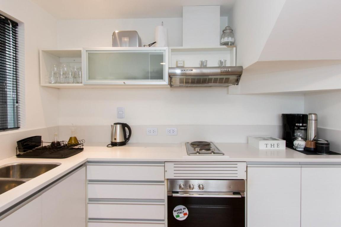 Apartament Josefina Departamentos Ushuaia Zewnętrze zdjęcie