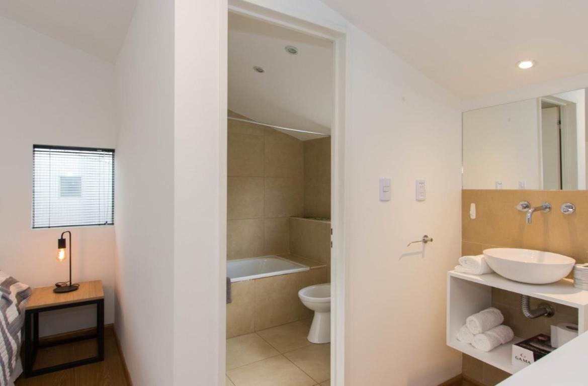 Apartament Josefina Departamentos Ushuaia Zewnętrze zdjęcie