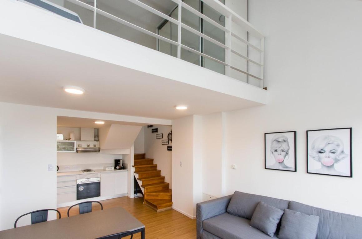 Apartament Josefina Departamentos Ushuaia Zewnętrze zdjęcie